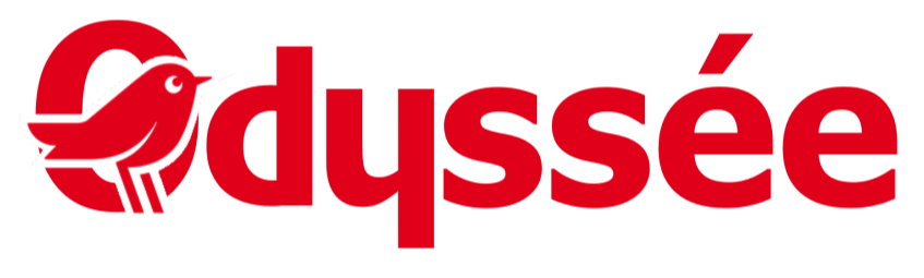 Odyssée - logo